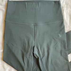 Ryder wear leggings M